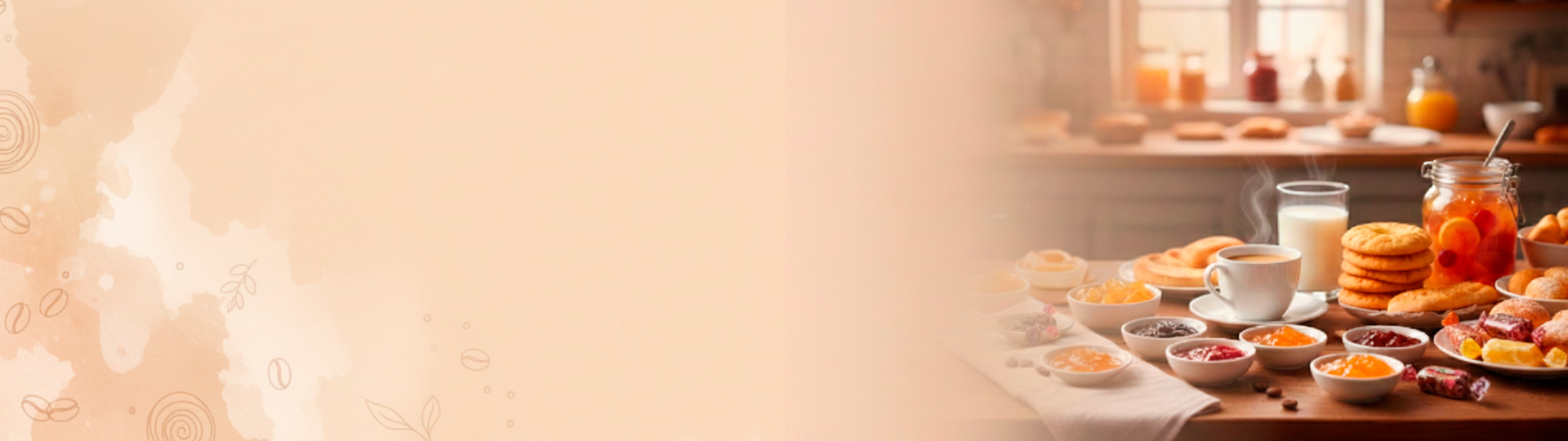 EL MEJOR COMIENZO PARA TU DÍA