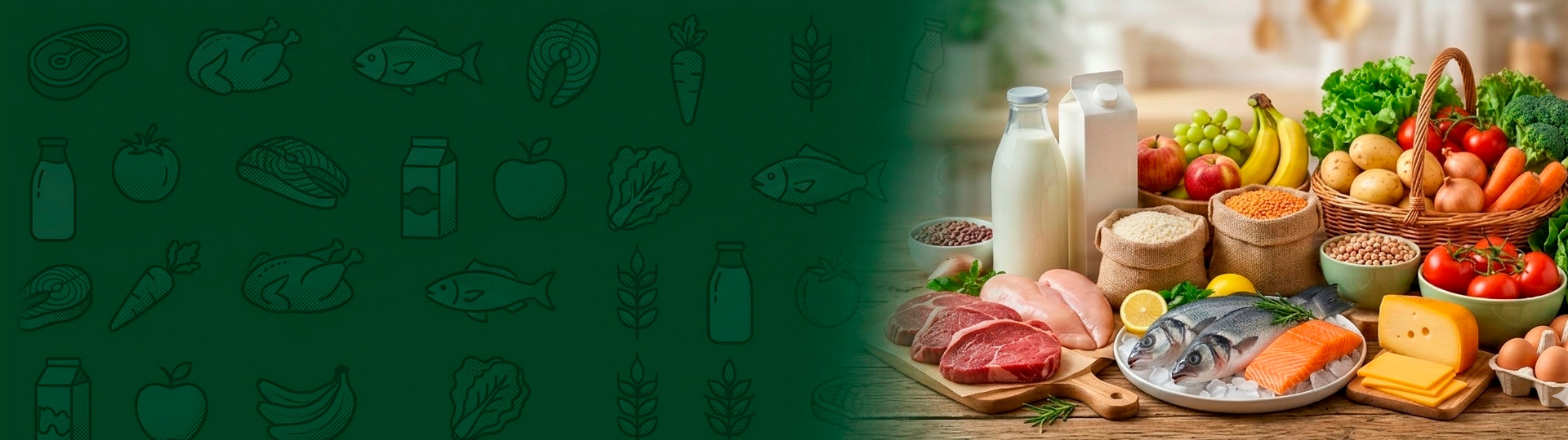 ABASTECIMIENTO INTELIGENTE