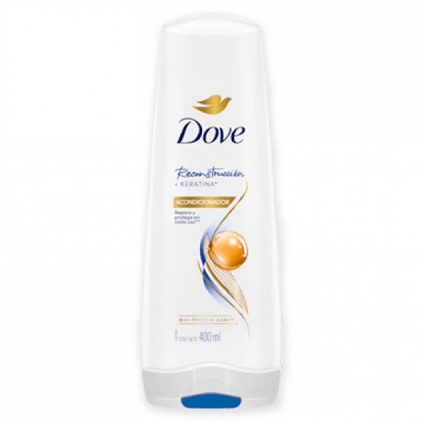 Acondicionador Dove Reconstrucción x370ml