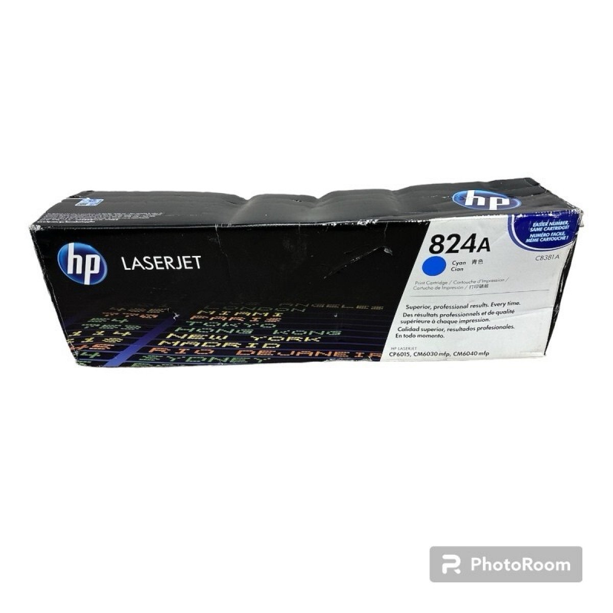 TONER REMANUFACTURADO ONPRINT HP CB381A CY