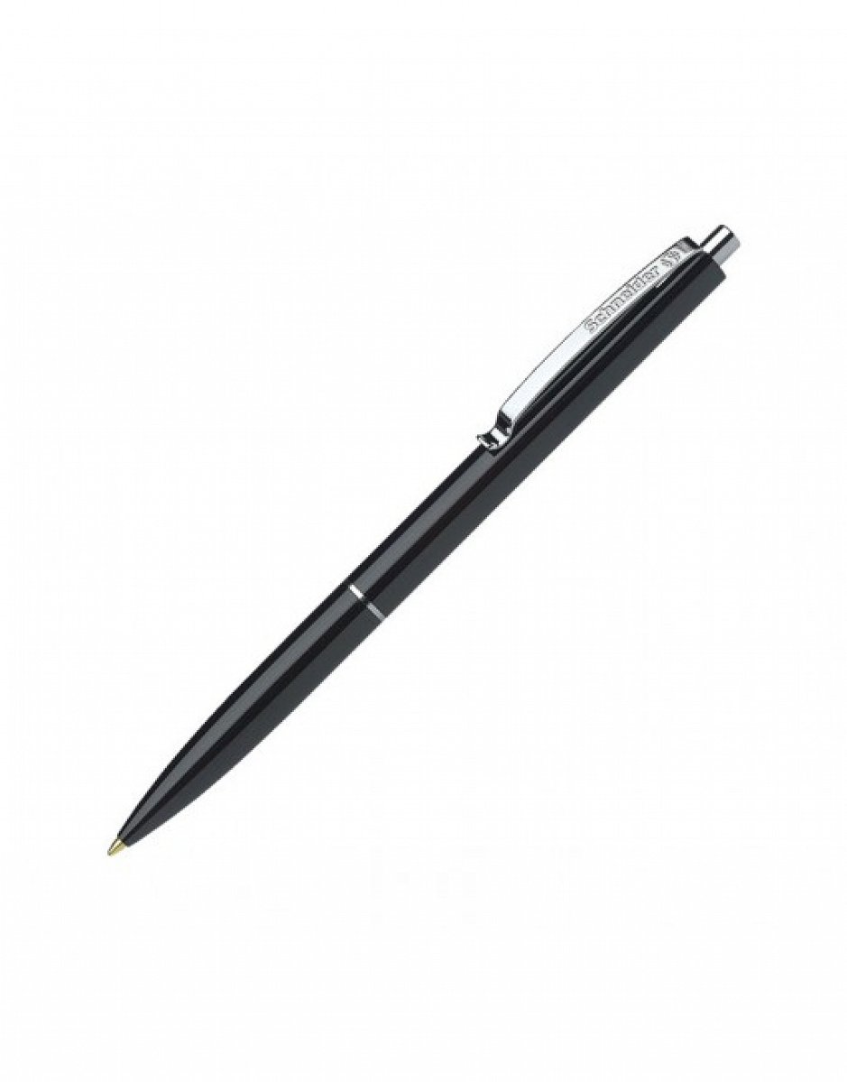 BOLIGRAFO SCHNEIDER K-15 M NEGRO