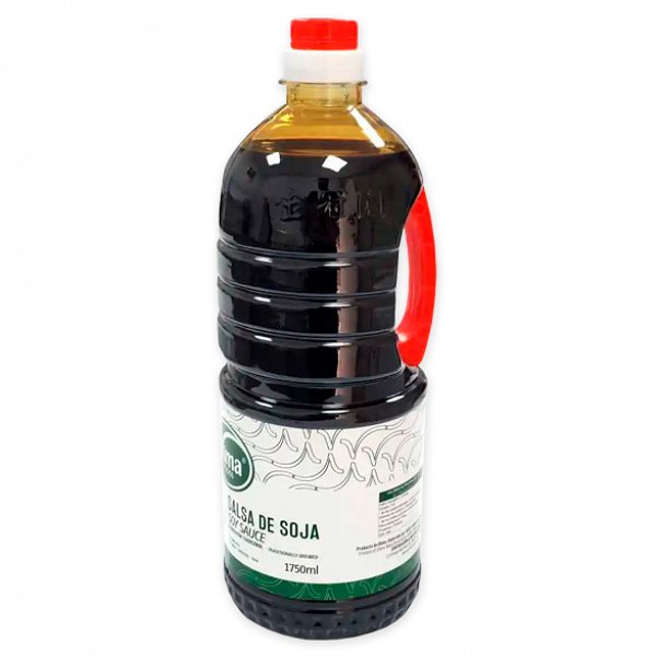 Salsa de Soya Vima, Envase 1,75 lt