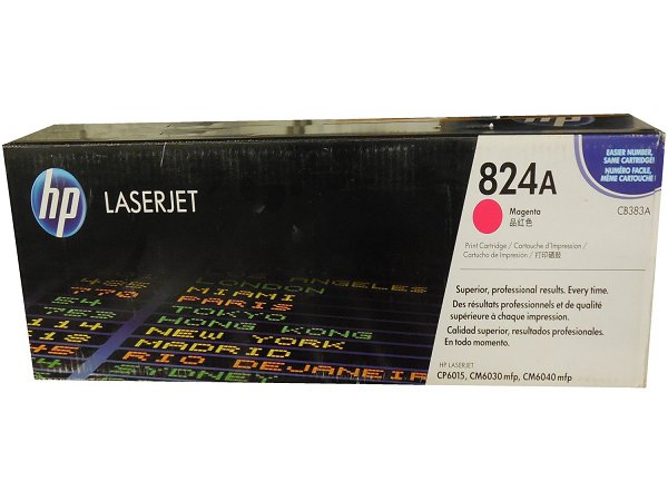 TONER REMANUFACTURADO ONPRINT HP CB383A MG