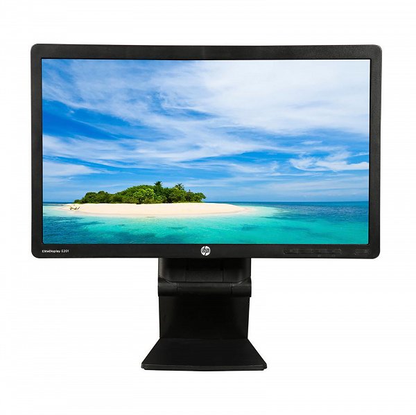 Monitor Reacondicionado HP Elitedisplay e201 20"