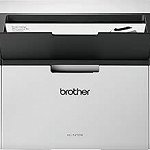 Impresora Láser Monocromo Brother HL-1210W WIFI/ Blanca