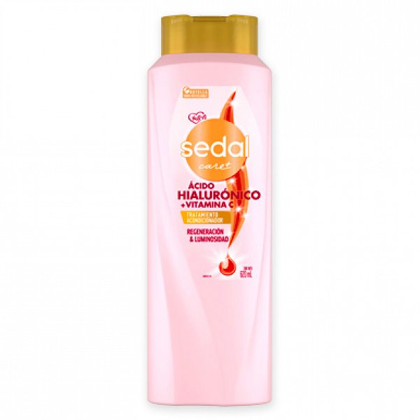 Acondicionador Sedal Hialurónico Y Vit C x620ml