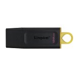 Pendrive 128GB Kingston Data Traveler Exodia US Incluye 0.24€ / uni. de canon digital